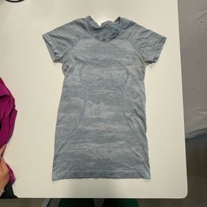 Lululemon Swiftly Tech Shirt